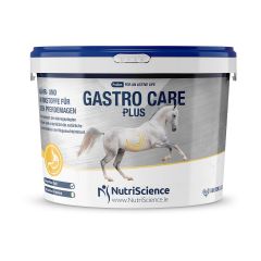 Gastro Care Plus - NutriScience