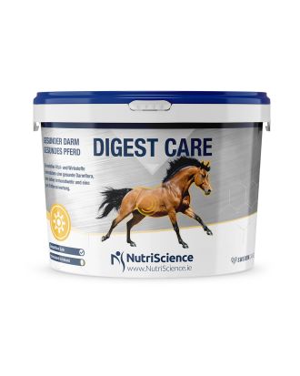Digest Care 1,2 kg | gesunder Pferdedarm