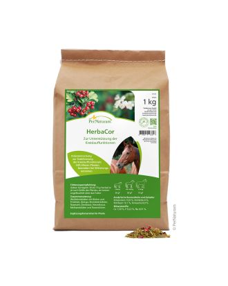 PerNaturam - HerbaCor 1 kg