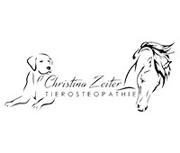 Tierosteopathie Christina Zeiter