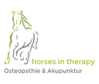 Horses in Therapy