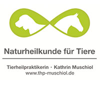 Kathrin Muschiol Naturheilkunde für Tiere