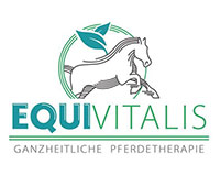 EquiVitalis - ganzheitliche Pferdetherapie