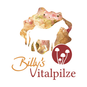 Billy's Vitalpilze für Pferde